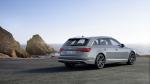 Audi A4 Avant S-Line Quattro 2018 года (WW)